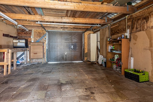 Medium property photo - Hanne Bruininghstraat 63, 9581 CJ Musselkanaal